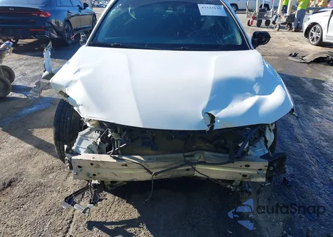 2018 Toyota Camry L/Le/Xle/Se/Xse from USA, damaged, VIN 4T1B11HKXJU542133